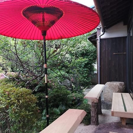 Setonejuan Hotel Takamatsu Eksteriør billede