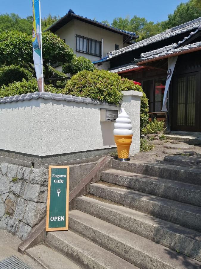 Setonejuan Hotel Takamatsu Eksteriør billede