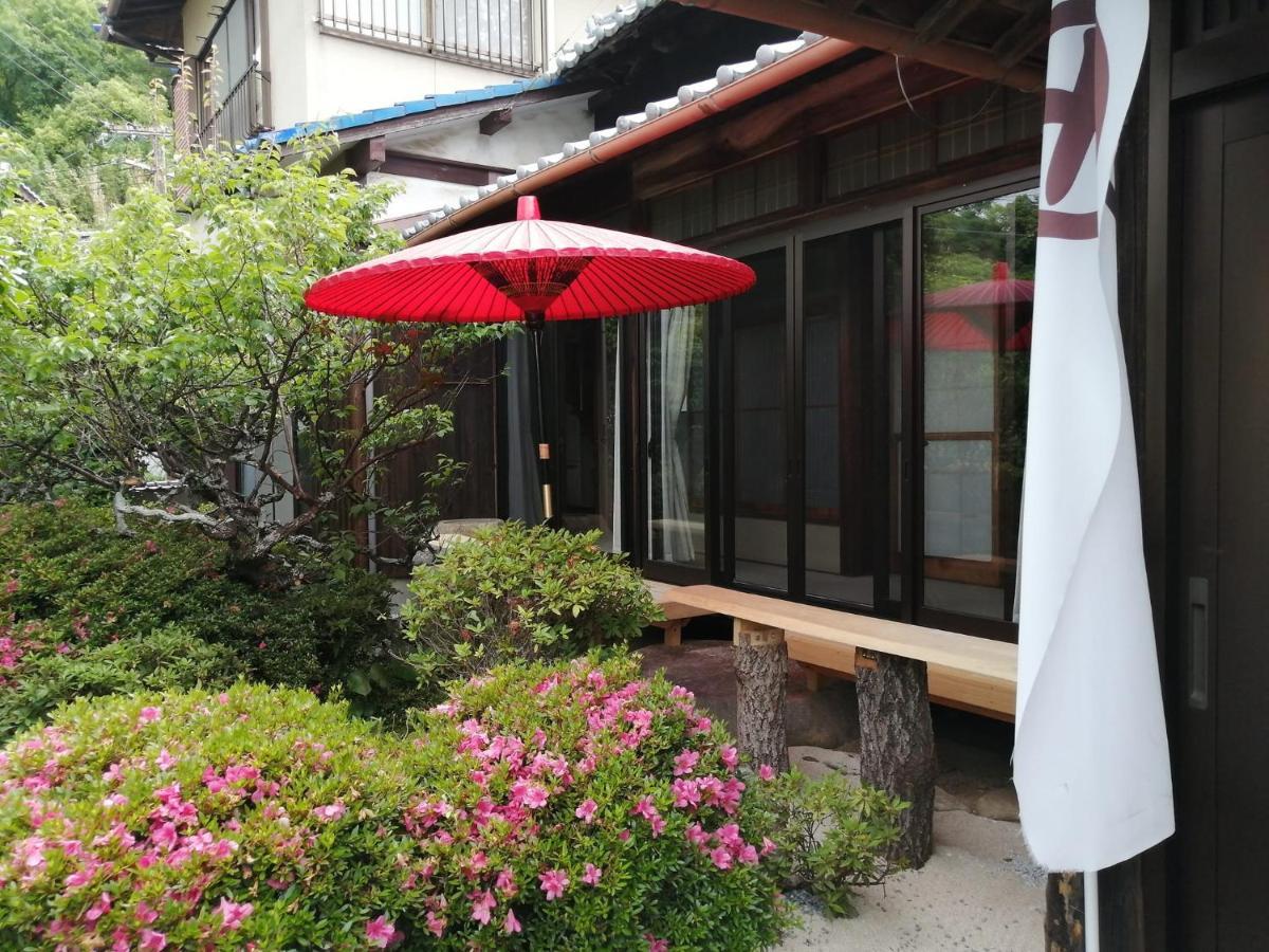 Setonejuan Hotel Takamatsu Eksteriør billede