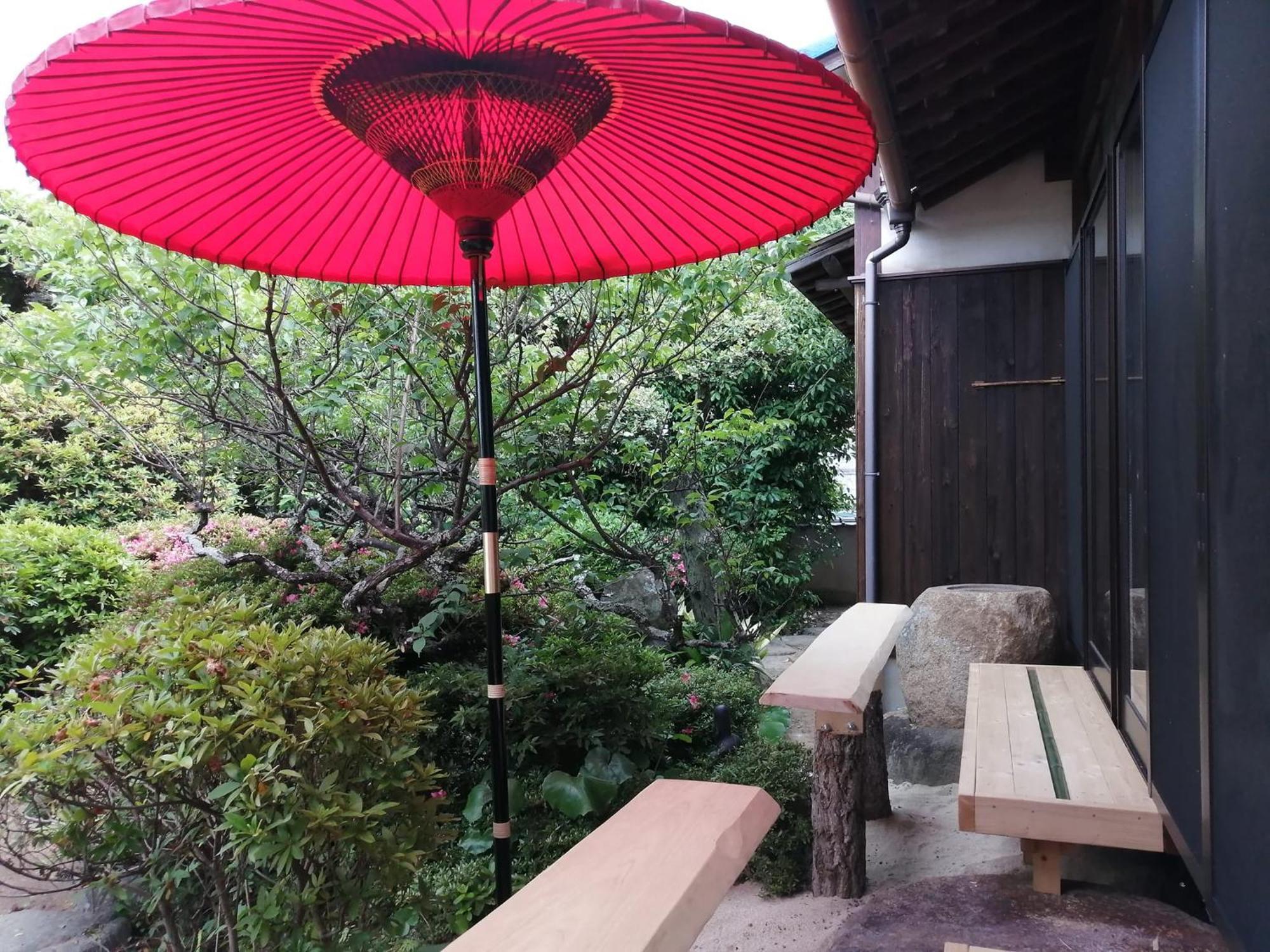 Setonejuan Hotel Takamatsu Eksteriør billede