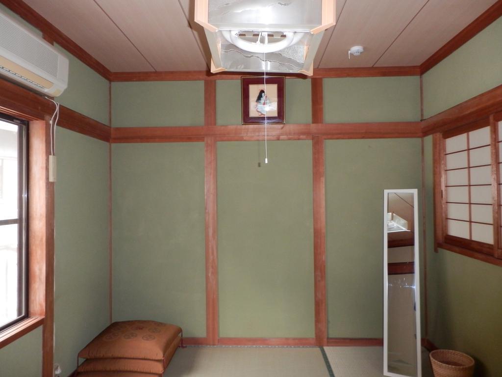 Setonejuan Hotel Takamatsu Eksteriør billede