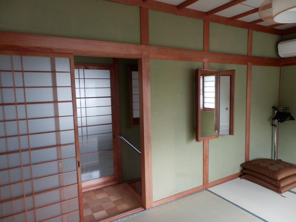Setonejuan Hotel Takamatsu Eksteriør billede