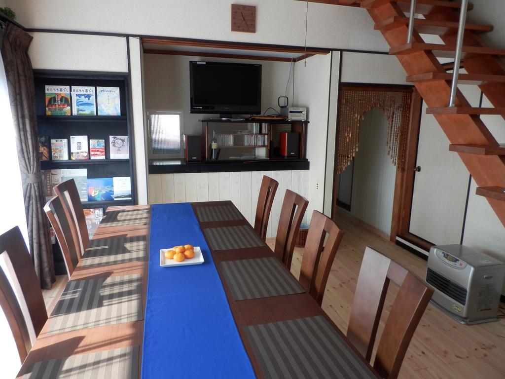 Setonejuan Hotel Takamatsu Eksteriør billede