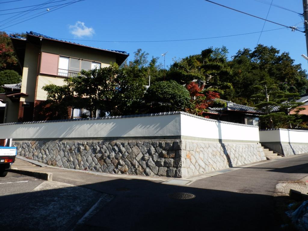 Setonejuan Hotel Takamatsu Eksteriør billede