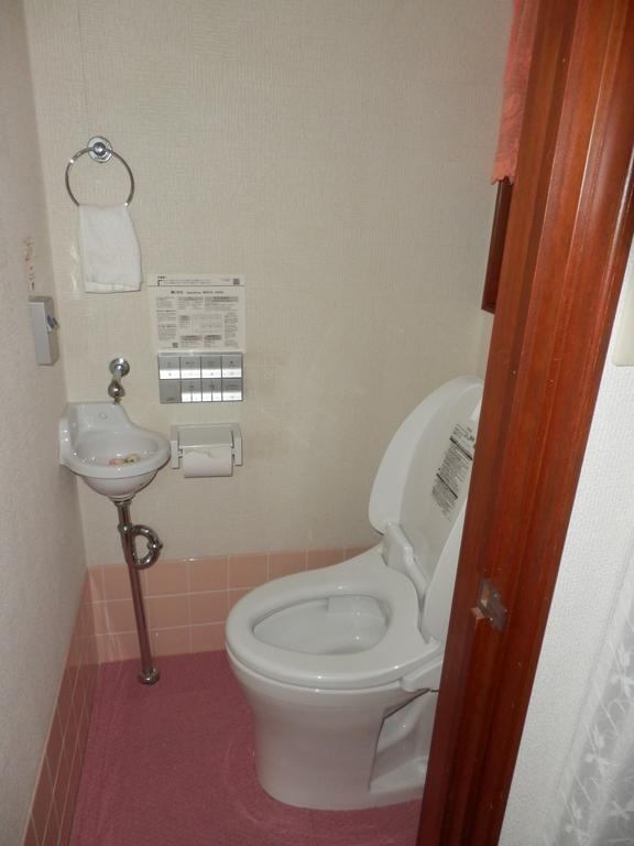 Setonejuan Hotel Takamatsu Eksteriør billede