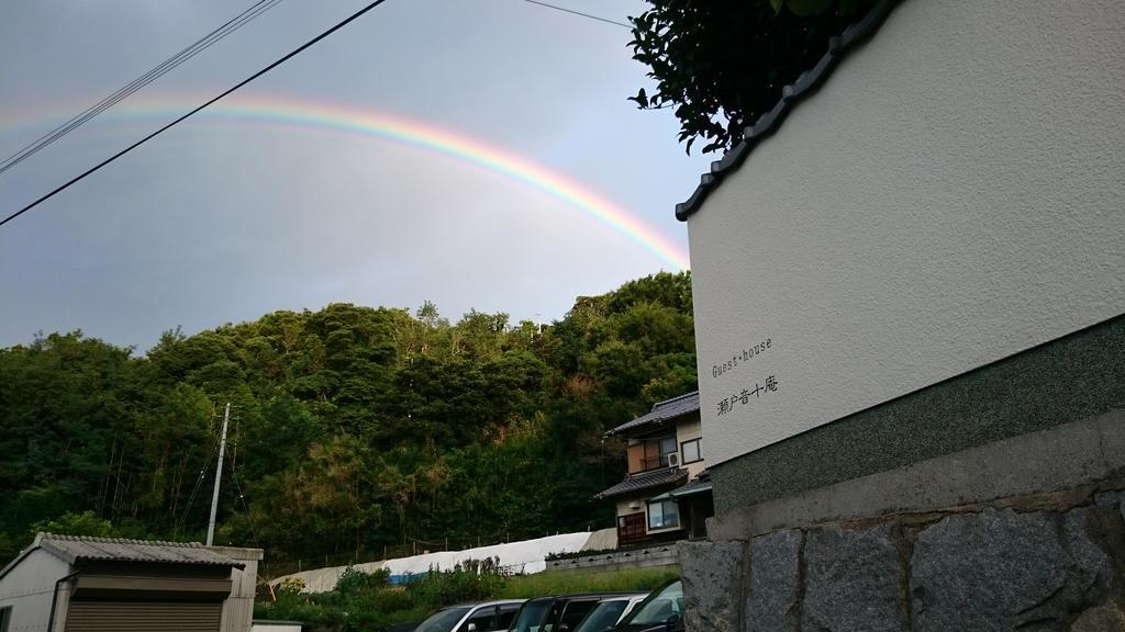 Setonejuan Hotel Takamatsu Eksteriør billede