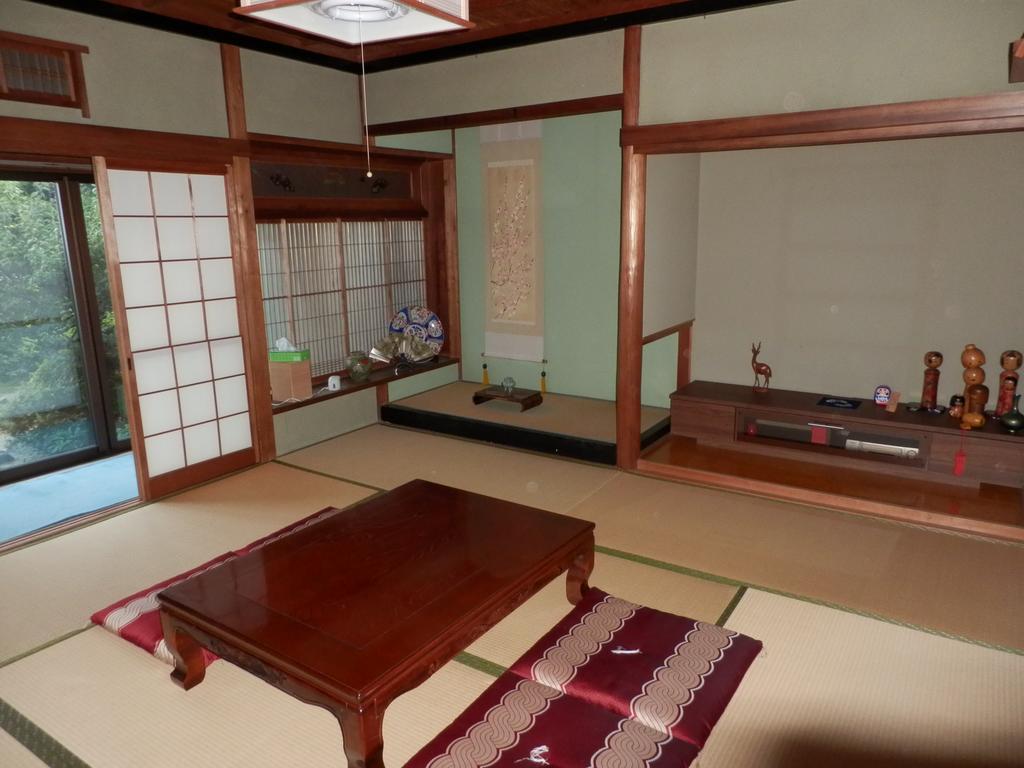 Setonejuan Hotel Takamatsu Eksteriør billede