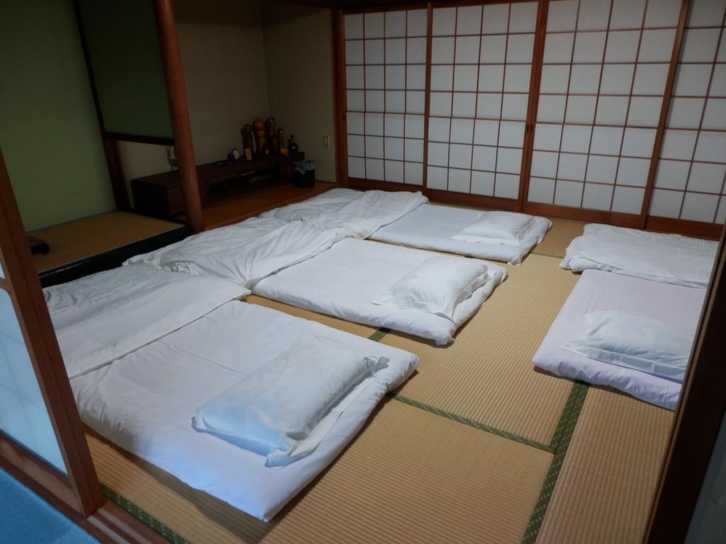 Setonejuan Hotel Takamatsu Eksteriør billede
