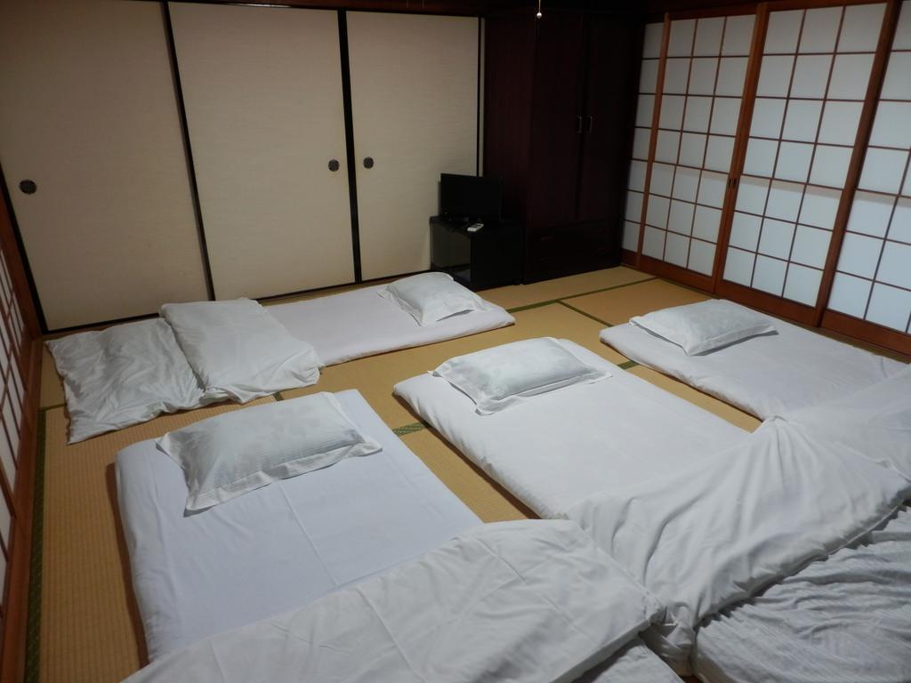Setonejuan Hotel Takamatsu Eksteriør billede
