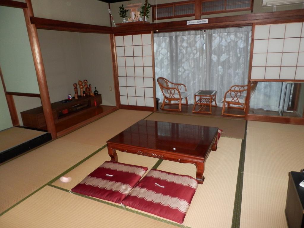 Setonejuan Hotel Takamatsu Eksteriør billede